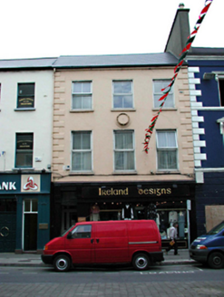 2 Denny Street,  TRALEE, Tralee,  Co. KERRY