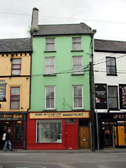 11 The Square,  TRALEE, Tralee,  Co. KERRY