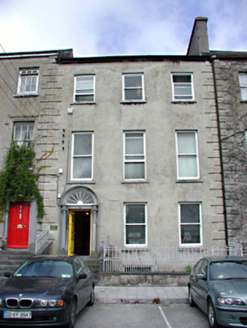 7 Day Place, Prince's Street, TRALEE, Tralee,  Co. KERRY