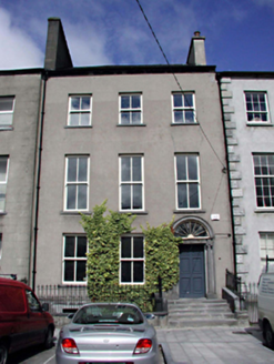 4 Day Place, Prince's Street, TRALEE, Tralee,  Co. KERRY