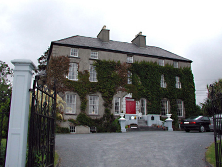 Castlemorris House, Ballymullen Road,  BALLYMULLEN (TR. BY.) O'BRENNAN ED, Garryruth, Tralee,  Co. KERRY