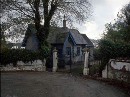 Cloghers, CLOGHERS, Garryruth, Tralee,  Co. KERRY