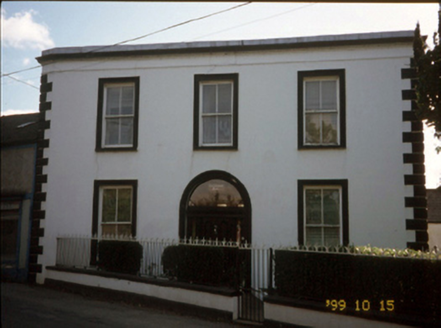 Castledesmond House, Ballymullen Road,  BALLYMULLEN (TR. BY.) O'BRENNAN ED, Garryruth, Tralee,  Co. KERRY