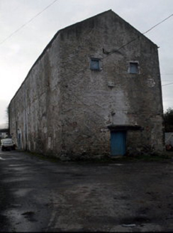 Castledesmond House, Ballymullen Road,  BALLYMULLEN (TR. BY.) O'BRENNAN ED, Garryruth, Tralee,  Co. KERRY