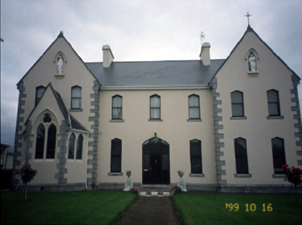 Convent of Mercy, Moyderwell, Davy's Lane, TRALEE, Tralee,  Co. KERRY