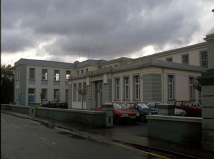 Gaelcholáiste Chiarraí, Moyderwell,  TRALEE, Tralee,  Co. KERRY