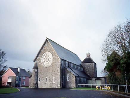 Catholic Church of Saint Michael the Archangel, Bridge Street,  AGHANAGRAN MIDDLE, Ballylongford,  Co. KERRY