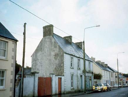 Ó Coileáin, Well Street,  BALLYMACASY, Ballylongford,  Co. KERRY