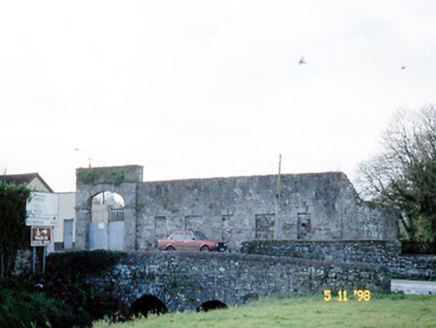 DOONARD LOWER, Tarbert,  Co. KERRY