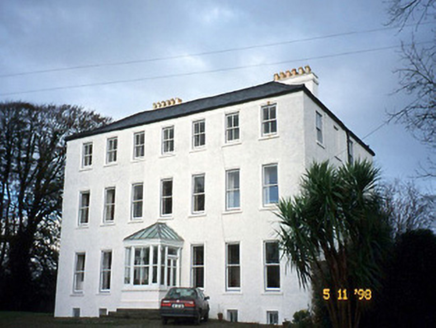 Tarbert House, TARBERT, Tarbert,  Co. KERRY