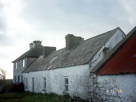 TULLAMORE,  Co. KERRY