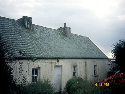 BARNADARRIG,  Co. KERRY