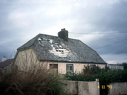 RAHOONAGH,  Co. KERRY