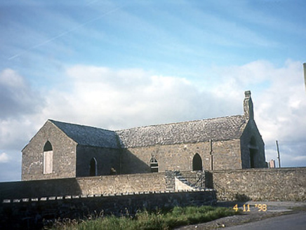 Doon Catholic Church, DOON WEST, Doon,  Co. KERRY