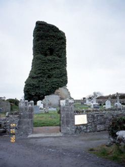 Lisselton Church, LOUGHANES, Lisselton,  Co. KERRY