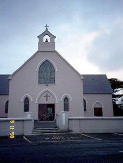 Saint Teresa's Catholic Church, BALLYDONOHOE, Ballydonohoe,  Co. KERRY