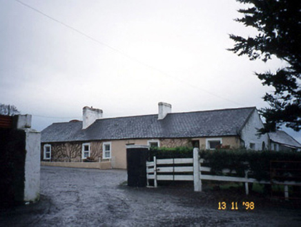 Gunsborough, KNOCKENAGH NORTH,  Co. KERRY