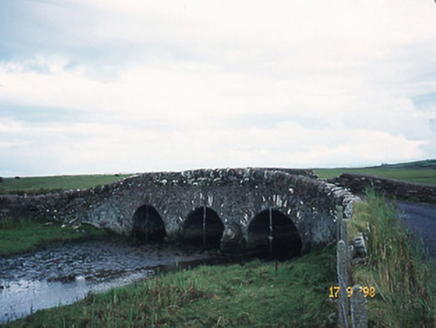 FERMOYLE (CO. BY.),  Co. KERRY