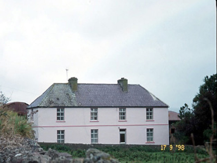 KILLINEY, Killiney,  Co. KERRY