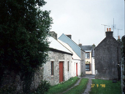 Main Street,  MARTRAMANE, Castlegregory,  Co. KERRY