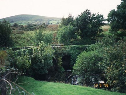 Curraduff Bridge, CURRADUFF, Camp,  Co. KERRY