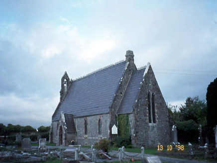 Ballyseedy Church, BALLYSEEDY,  Co. KERRY