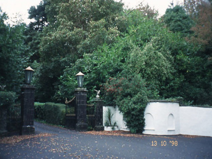 Ballyseede Castle, BALLYSEEDY,  Co. KERRY