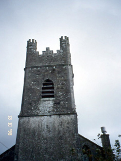 Ballymacelligott Church, BALLYMACELLIGOTT,  Co. KERRY