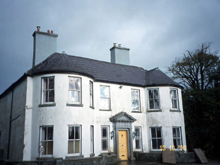 Arabela House, ARABELA,  Co. KERRY