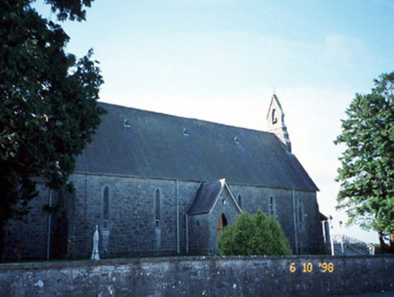 Catholic Church of the Immaculate Conception, CORDAL WEST, Cordal,  Co. KERRY