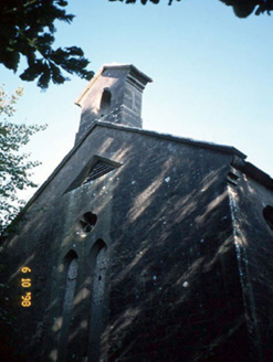 Cordal Church (Ballincuslane), CORDAL WEST, Cordal,  Co. KERRY