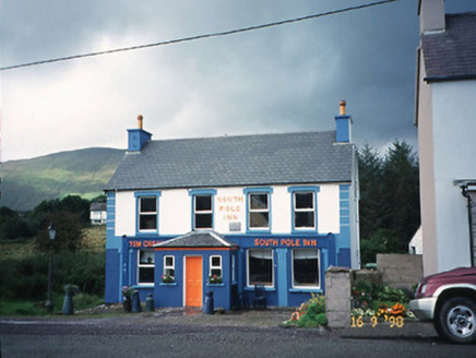 South Pole Inn, BRACKLOON (CO. BY.), Anascaul,  Co. KERRY