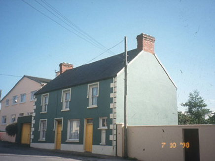 CASTLEMAINE, Castlemaine,  Co. KERRY