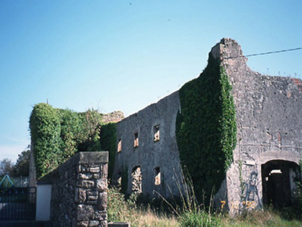 MEANUS (TR. BY.) CASTLEISLAND ED, Castlemaine,  Co. KERRY