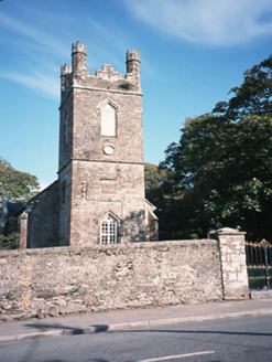 Milltown Church (Kilcolman), Church Street,  MILLTOWN (TR. BY.), Milltown,  Co. KERRY