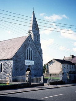 Catholic Church of the Sacred Heart, Church Street,  MILLTOWN (TR. BY.), Milltown,  Co. KERRY