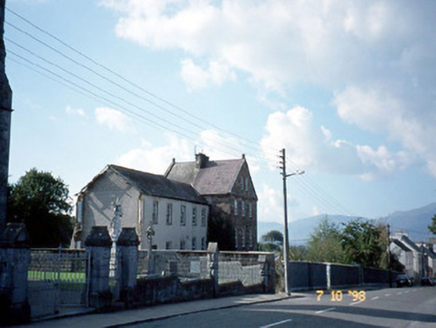 The Monastery, Church Street,  MILLTOWN (TR. BY.), Milltown,  Co. KERRY