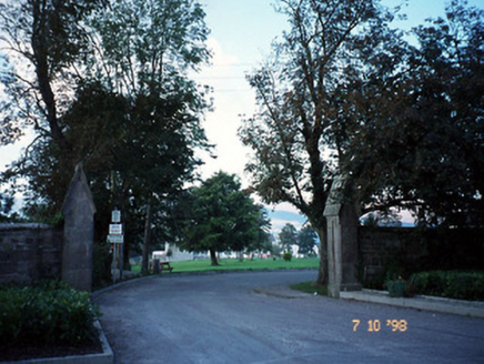 Kilcolman Abbey, The Square,  KILCOLMAN (TR. BY.), Milltown,  Co. KERRY