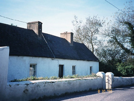 ANNAGH (TR. BY.) KILTALLAGH ED,  Co. KERRY