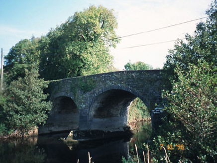 Maine Bridge, URROHOGAL,  Co. KERRY