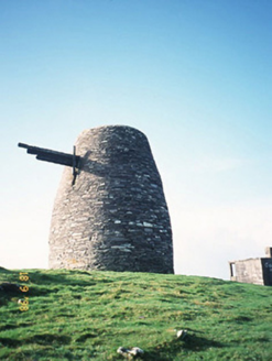 Eask Tower, CARHOO WEST,  Co. KERRY