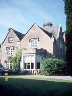 Callinafercy House, CALLANAFERSY WEST,  Co. KERRY