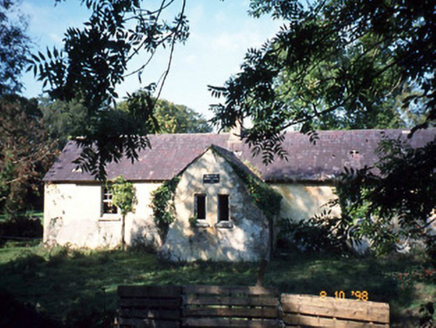 Callanafersy National School, CALLANAFERSY EAST,  Co. KERRY