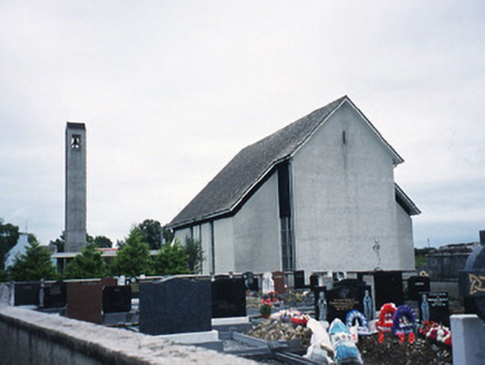 Catholic Church of the Immaculate Conception, LISTRY,  Co. KERRY