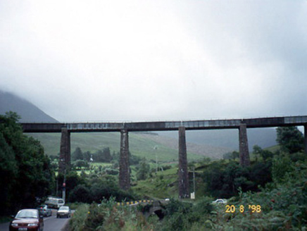 Gleensk Viaduct, GLEENSK,  Co. KERRY