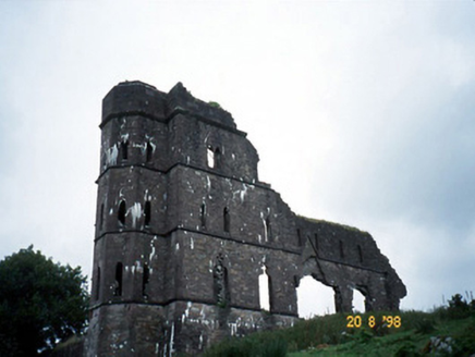 Glenbeigh Towers, KILNABRACK UPPER, Glenbeigh,  Co. KERRY