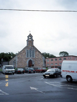 Saint James's Catholic Church, KILNABRACK UPPER, Glenbeigh,  Co. KERRY