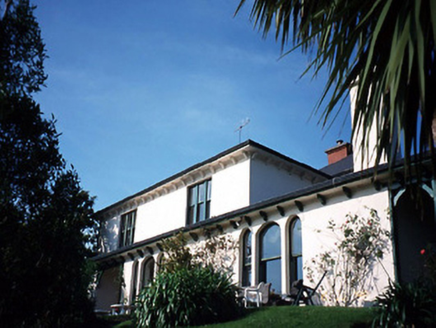 Caragh Lodge, TOOREENNASLIGGAUN,  Co. KERRY