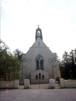 Saint Mary's Catholic Church, COOLMAGORT, Coolmagort,  Co. KERRY