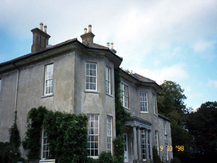 Beaufort House, BEAUFORT, Beaufort,  Co. KERRY